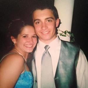 Meet your Posher, Adam